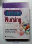 Drug Therapy in Nursing