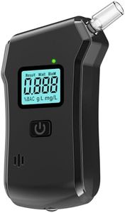 Breathalyz