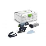 Festool Cordless Delta Sander DTSC 400-Basic