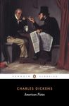 American Notes: Revised Edition (Penguin Classics)