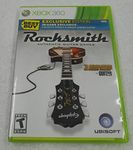 Rocksmith 