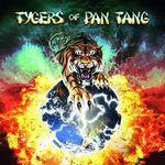 Tygers Of 