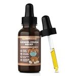 Kennel Cough Relief | Immediate and Long-Lasting Support for Dogs | 50ml