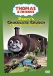 Thomas the Tank Engine: Percy's Chocolate Crunch