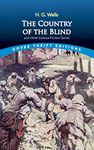 The Country of the Blind: and Other Science-Fiction Stories (Dover Thrift Editions: SciFi/Fantasy)