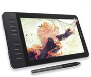 GAOMON PD1161 Drawing Tablet with S