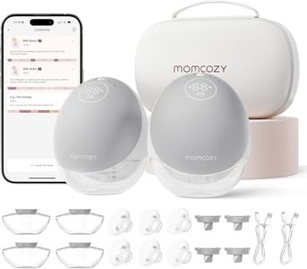 Momcozy Br