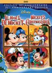 Noël de Mickey : Édition 30e anniversaire (Bilingual)