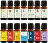 Plant Therapy 7 & 7 Essential Oils