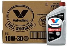 Valvoline 