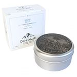 Saponificio Varesino Dolomiti Beta 4.3 Hard Shaving Soap 150g Puck