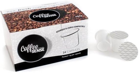 Coffee Sen