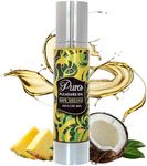 Pura Pleasure Oil | 2 in 1 Lubrican