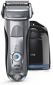 Brown electric shaver BRAUN Series 7 7898CC