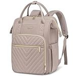 LOVEVOOK Laptop Backpack Purse for 