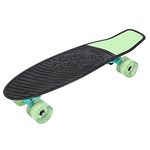 Kryptonics Original Torpedo 22.5" Skateboard