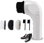 Electric Shoe Cleaner Brush, Electr