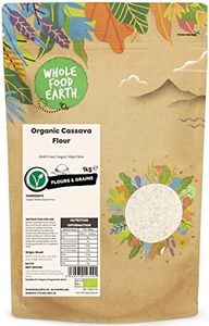 Wholefood 