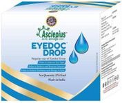 Oasis Dry Eye Drops