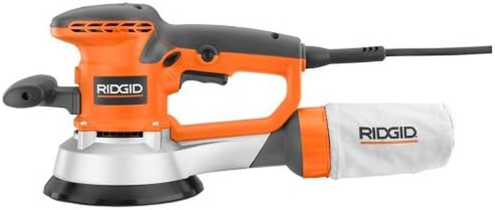 RIDGID ZRR
