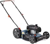 SENIX LSPG-M4 21-Inch Gas Push Lawn