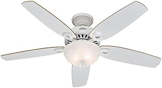 HUNTER FAN