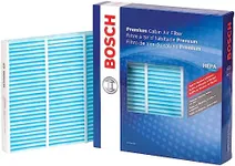 BOSCH 6081C HEPA Cabin Air Filter -