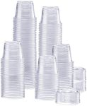 [200 Sets - 1 oz.] Disposable Porti