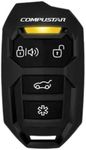 Compustar 900R 1 Way 4 Button Replacement Remote Control Transmitter