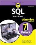 SQL All-in-One For Dummies (For Dummies (Computer/Tech))