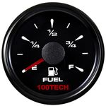 Automotive Replacement Fuel Gauges