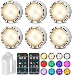 LED Puck L