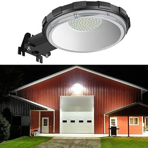 LED Barn L
