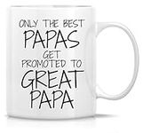 Retreez Funny Mug - Only The Best P