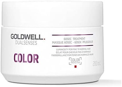 Goldwell Dualsenses Color 60sec Treatment, 200ml