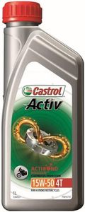 Castrol Ac