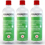 Roundfire Premium Ethanol Fuel - 3 