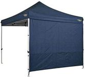 OZtrail Gazebo Heavy Duty Solid Wal