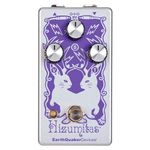 Earthquaker Devices Hizumitas Fuzz Sustainar Guitar Effects Pedal