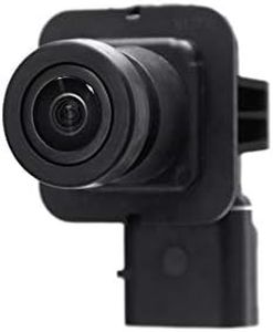 Master Tailgaters Replacement for Ford C-Max Energi (2013-2016), C-Max Hybrid (2013-2016) Backup Camera OE Part # DM5Z-19G490-A, DM5Z-19G490-B