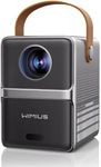 【3S Focus】 Mini Projector, WiMiUS 1