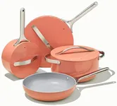 Caraway Nonstick Ceramic Cookware S