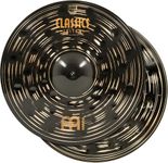Meinl 14" Hihat (Hi Hat) Cymbal Pai