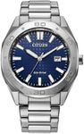 Citizen Men's Eco-Drive Sport Casua