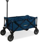 OZtrail Collapsible Camp Wagon