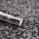 Lypumso Grey Forged Carbon Fiber Vi