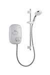 Mira Showers Event XS Manual Power Shower White 1.1532.401