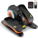 Rollingsurfer Electric Elliptical M