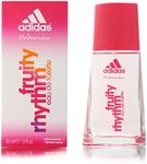 Adidas Woman Fruity Rhythm Eau de Toilette 30 ml