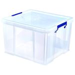 Bankers Box Plastic Storage Bin 48 L (7730903)